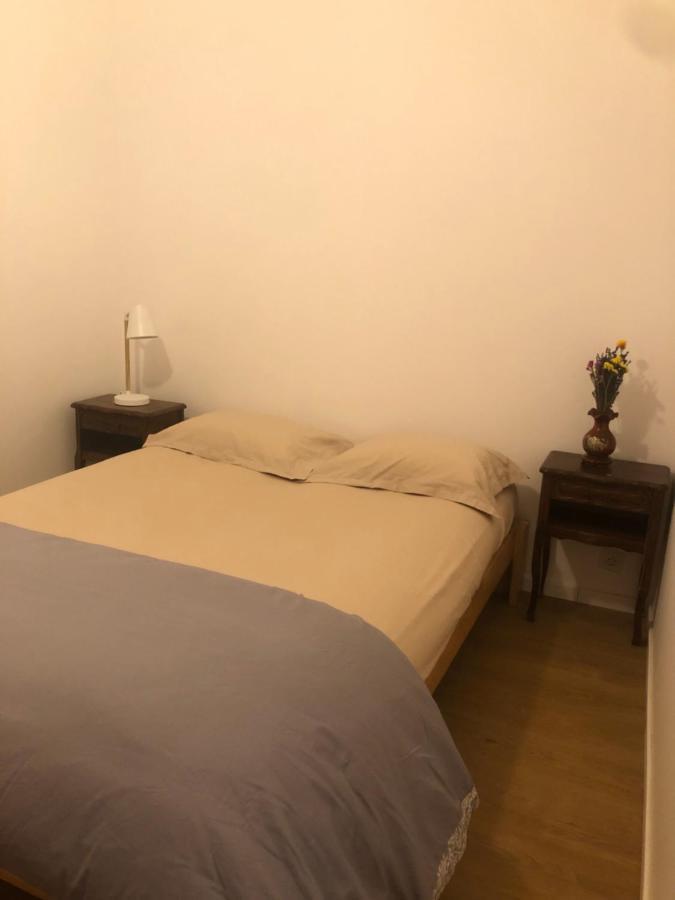 Appartement Meuble Tout Confort Chalon-sur-Saone Bagian luar foto