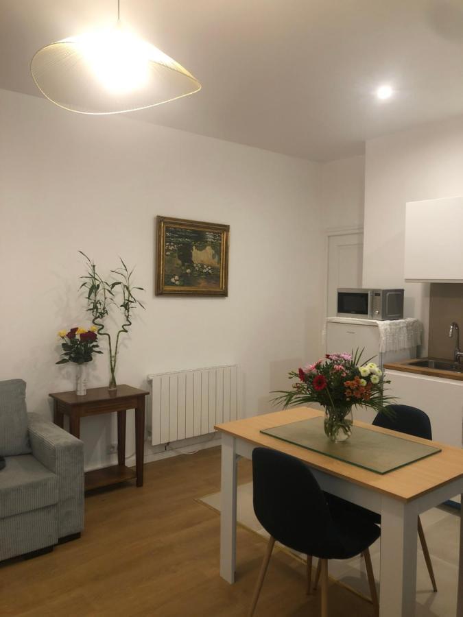 Appartement Meuble Tout Confort Chalon-sur-Saone Bagian luar foto