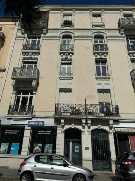 Appartement Meuble Tout Confort Chalon-sur-Saone Bagian luar foto